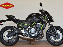 Z 650 ABS - KAWASAKI
