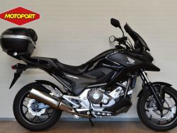 NC 700  XA