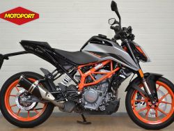 390 Duke ABS