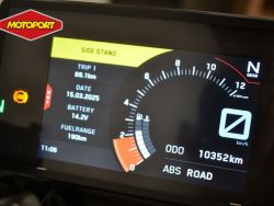 KTM - 390 Duke ABS