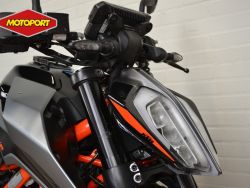 KTM - 390 Duke ABS