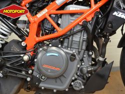 KTM - 390 Duke ABS