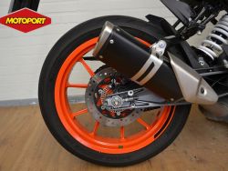 KTM - 390 Duke ABS