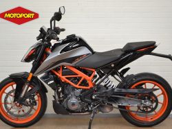 KTM - 390 Duke ABS