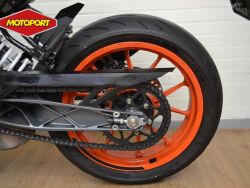 KTM - 390 Duke ABS