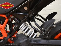 KTM - 390 Duke ABS