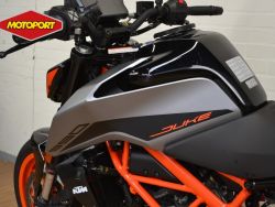 KTM - 390 Duke ABS