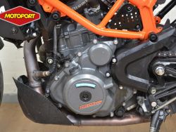 KTM - 390 Duke ABS