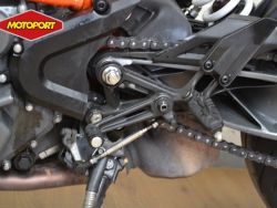 KTM - 390 Duke ABS