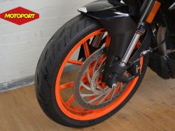 KTM - 390 Duke ABS