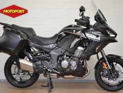 Versys 1000 SE Tourer