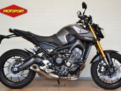 MT 09 ABS