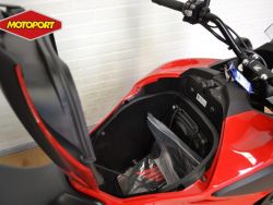 HONDA - NC 700 XA