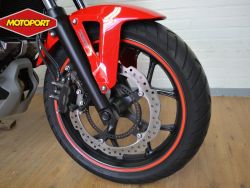 HONDA - NC 700 XA