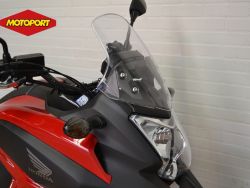 HONDA - NC 700 XA