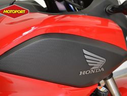 HONDA - NC 700 XA