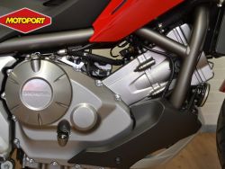 HONDA - NC 700 XA