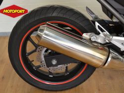 HONDA - NC 700 XA