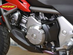 HONDA - NC 700 XA