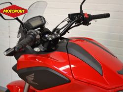 HONDA - NC 700 XA