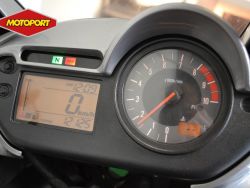 HONDA - XL 700 V Transalp ABS