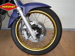 HONDA - XL 700 V Transalp ABS