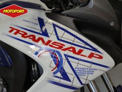HONDA - XL 700 V Transalp ABS