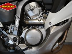 HONDA - XL 700 V Transalp ABS