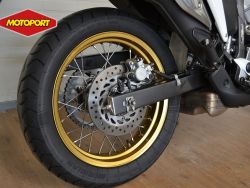 HONDA - XL 700 V Transalp ABS