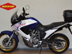 HONDA - XL 700 V Transalp ABS