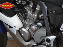 HONDA - XL 700 V Transalp ABS