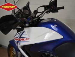HONDA - XL 700 V Transalp ABS