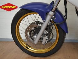 HONDA - XL 700 V Transalp ABS