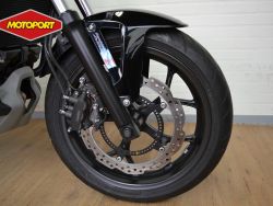 HONDA - NC 700 SA
