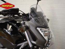 HONDA - NC 700 SA