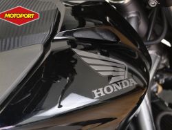 HONDA - NC 700 SA