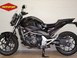HONDA - NC 700 SA