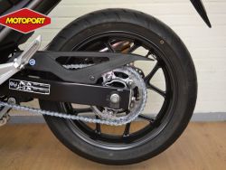HONDA - NC 700 SA