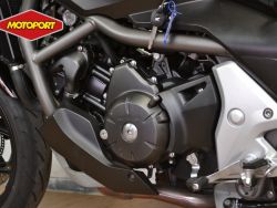HONDA - NC 700 SA