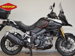 DL 1000 V-Strom ABS