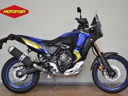 YAMAHA - TENERE 700 WORLD RAID