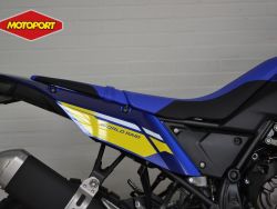 YAMAHA - TENERE 700 WORLD RAID