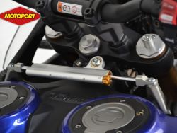 YAMAHA - TENERE 700 WORLD RAID