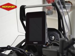 YAMAHA - TENERE 700 WORLD RAID