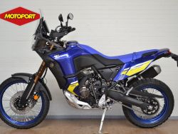YAMAHA - TENERE 700 WORLD RAID