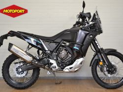 TENERE 700 WORLD RAID - YAMAHA