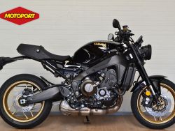 XSR 900