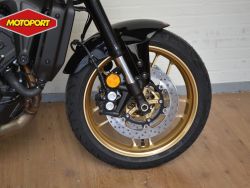 YAMAHA - XSR 900