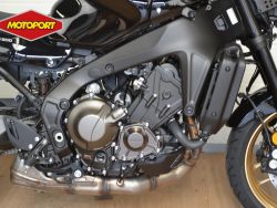 YAMAHA - XSR 900