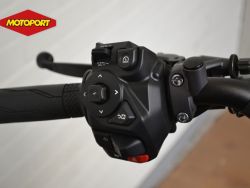 YAMAHA - XSR 900